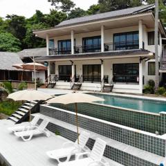 チュヌット ハウス リゾート（Chunut House Resort）