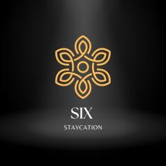 SiX Staycation