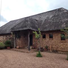 Makhato Bush Lodge 118