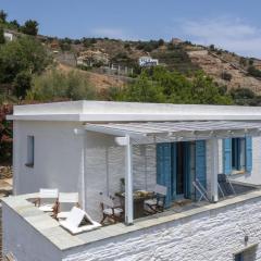 The White House by the beach