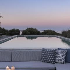 Villa Alkyoni · Beautiful 8-person Family Villa with Great Views