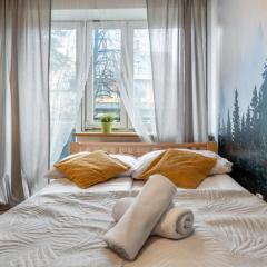 Apartament Rema w centrum APARTZAKOP