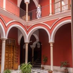 Casa Palacio Doña Guiomar