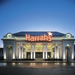 Harrah's Joliet Casino Hotel