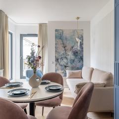 Monte27 - No.4 with terrace by OneApartments