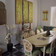 Casa Xanadu Seville - Boutique rooms with terraces