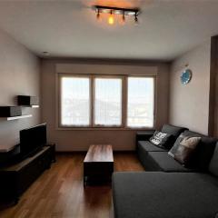 Charmant T2 proche frontière Espagnole, Urrugne - FR-1-239-740