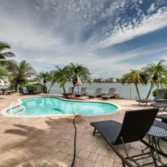 Paradise Point - Secluded Waterfront Oasis near the Beach