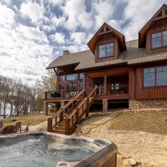 Little Cubs Cabin at Eagles Nest