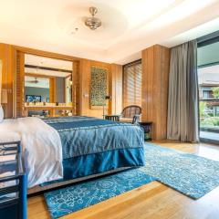 ホテル インディゴ バリ スミニャック ビーチ（Hotel Indigo Bali Seminyak Beach by IHG）