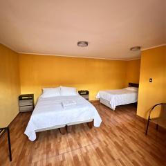 HOSTAL APANANTOR 1