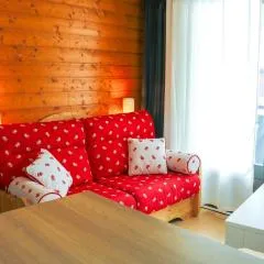 Studio cosy entre pistes et sentiers – Parking inclus - FR-1-498-71