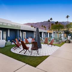 Mahala - 21 and Over