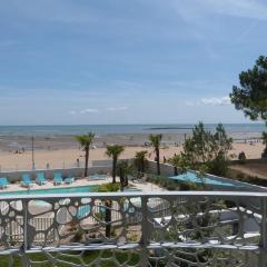 Appartement La Tranche-sur-Mer, 3 pièces, 6 personnes - FR-1-194-230