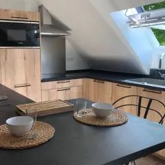 Charmant Gîte Campagnard près du Mans - Calme, Confort et Commodités à Proximité - FR-1-410-327