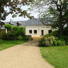 Gîte Saint-Gervais-en-Belin, 3 pièces, 6 personnes - FR-1-410-146