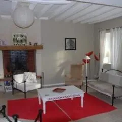 Gîte spacieux rénové en 1850 avec grand jardin, terrasse, jeux pour enfants et équipements modernes ! - FR-1-410-172