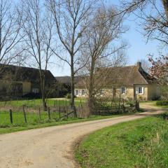 Gîte Rouperroux-le-Coquet, 4 pièces, 6 personnes - FR-1-410-215