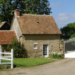 Gîte Maresché, 2 pièces, 2 personnes - FR-1-410-214