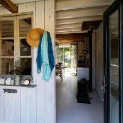 Gîte cosy à la ferme près du Mans - Jardin, Terrasse, Poêle à bois, et Sérénité Rurale - FR-1-410-269