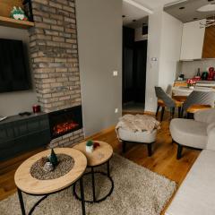 Apartmani Leo Titova Vila Zlatibor