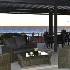Villa Le Logge
