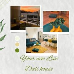 Luxury Dali House in downtown!