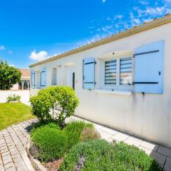 Maison Les Sables-d'Olonne, 4 pièces, 8 personnes - FR-1-197-500