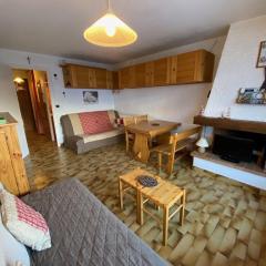 Studio La Clusaz, 1 pièce, 4 personnes - FR-1-459-200