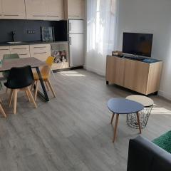 Appartement Hendaye, 3 pièces, 6 personnes - FR-1-239-637