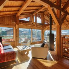 Chalet de l'Alpage - Happy Rentals