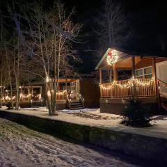 River Run Cabins