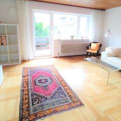 ABC Ferienwohnungen ABC Wohnung D