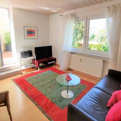 ABC Ferienwohnungen ABC Wohnung C