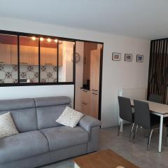 Appartement Saint-Jean-de-Luz, 3 pièces, 4 personnes - FR-1-239-584