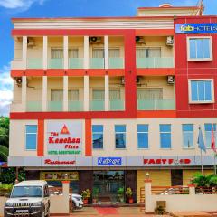 FabHotel Kanchan Plaza