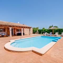 Ideal Property Mallorca - Can Grau Petit