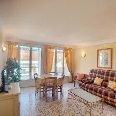 Appartement F2 avec Wifi, ascenseur près des Thermes - FR-1-451-139