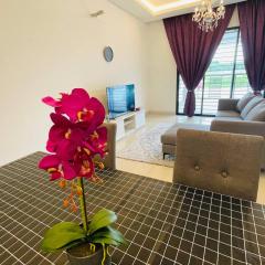 Homestay 3BR near Setia Alam