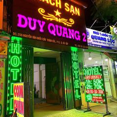Khách Sạn Duy Quang 2
