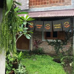 Homestay Ojo Megatan