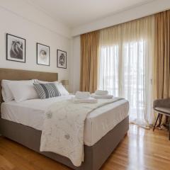 Beautiful Apartment in the center of Athens