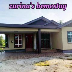 Zarina's Budget Homestay