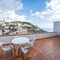 Mare e Monti apartment