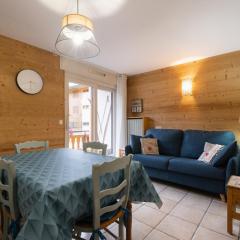 Appartement 3*** à La Clusaz, proche commerces et pistes, 4-6 voyageurs - FR-1-304-98