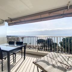 Appartement Cannes, 3 pièces, 6 personnes - FR-1-470-8