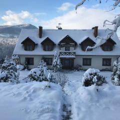 Mileżówka - Noclegi&SPA