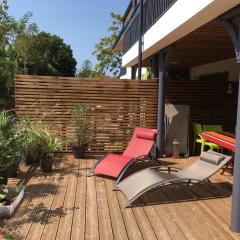 Appartement Arcachon, 3 pièces, 6 personnes - FR-1-474-63