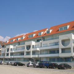 Appartement T2 face mer avec balcon et animaux admis - FR-1-482-16