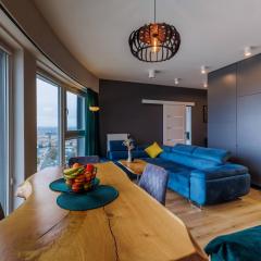 Panorama Capital Sophie - 19 piętro